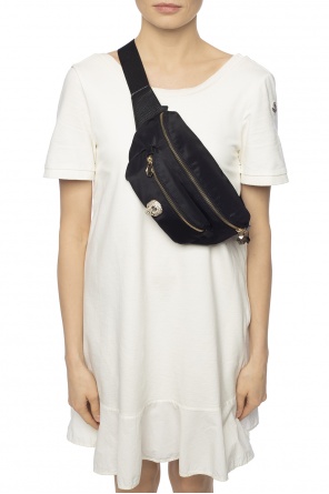 Skull motif belt bag, zdjęcie 2 Skull motif belt bag od Philipp Plein